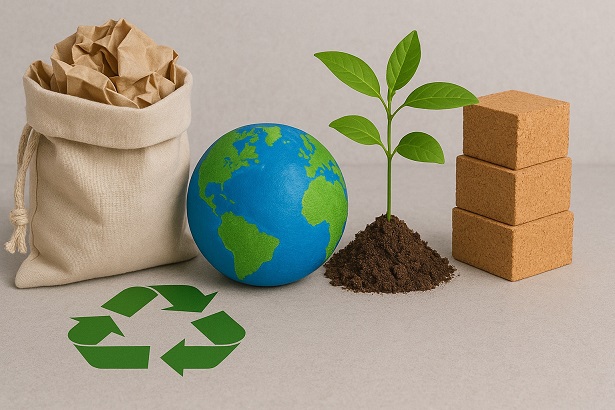 Environment & Sustainability